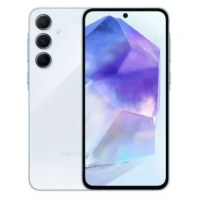 گوشی موبایل سامسونگ مدل Galaxy A35 دو سیم کارت ظرفیت 128 گیگابایت و رم 8 گیگابایت