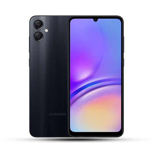 گوشی موبایل سامسونگ مدل Galaxy A05 دو سیم کارت ظرفیت 64 گیگابایت و رم 4 گیگابایت