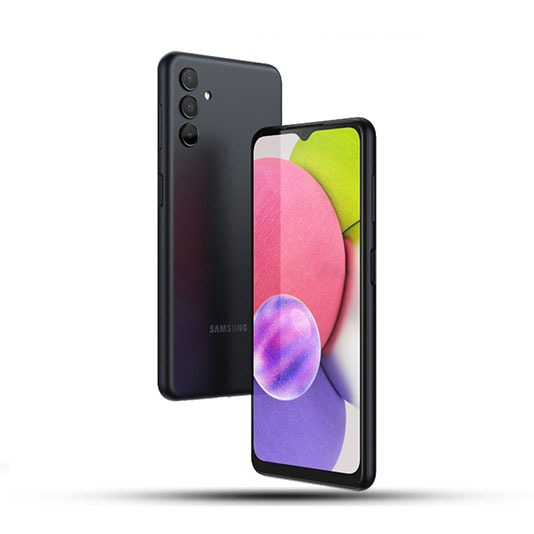 گوشی موبایل سامسونگ مدل Galaxy A04s دو سیم کارت ظرفیت 32 گیگابایت و رم 3 گیگابایت