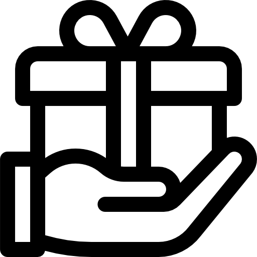 هدایای سازمانی