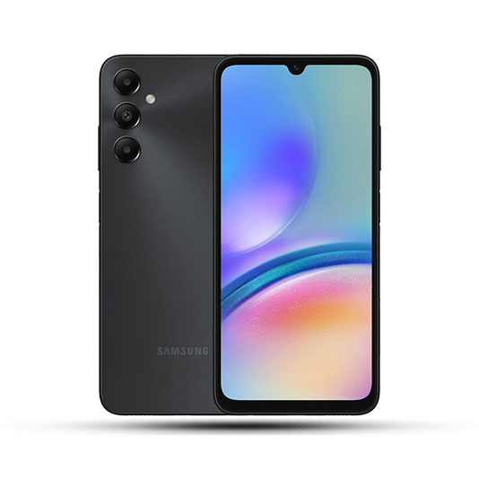 گوشی موبایل سامسونگ مدل Galaxy A05s دو سیم کارت ظرفیت 64 گیگابایت و رم 4 گیگابایت