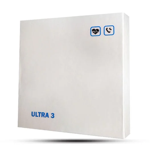 ساعت هوشمند Ultra 3