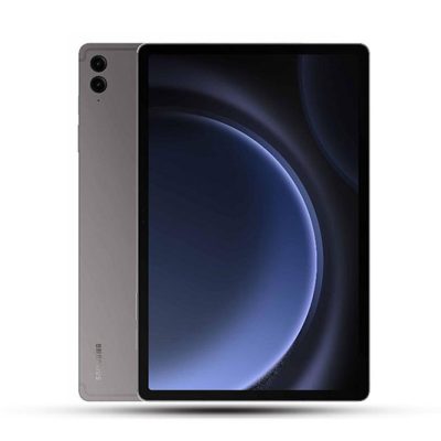 تبلت سامسونگ S9 FE Plus X616 | حافظه 256 رم 12 گیگابایت 5G