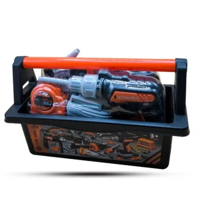 اسباب بازی جعبه ابزار tool set