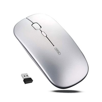 موس بیسیم شارژی بلوتوثی Wireless Mouse