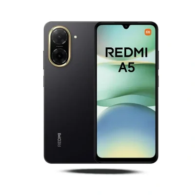 گوشی موبایل شیائومی مدل Redmi A5 ظرفیت 128 گیگابایت و رم 4 گیگابایت