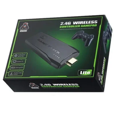 کنسول بازی  game stick 4K