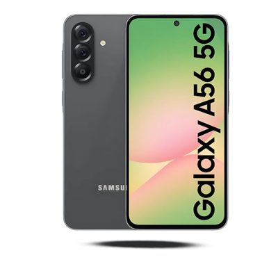 گوشی موبايل سامسونگ Galaxy A56 5G ظرفیت 256 گیگابایت رم 8 گیگابایت - ویتنام