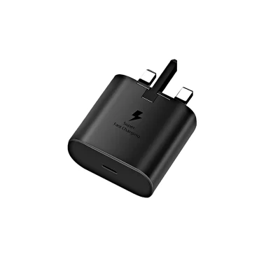 آداپتور سامسونگ 25w اورجینال پک