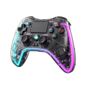 دسته بازی بلوتوثی RGB