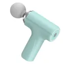 تصویر ماساژور با بک گراند سفید