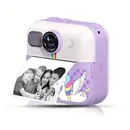 دوربین عکاسی کودک چاپ فوری CP02