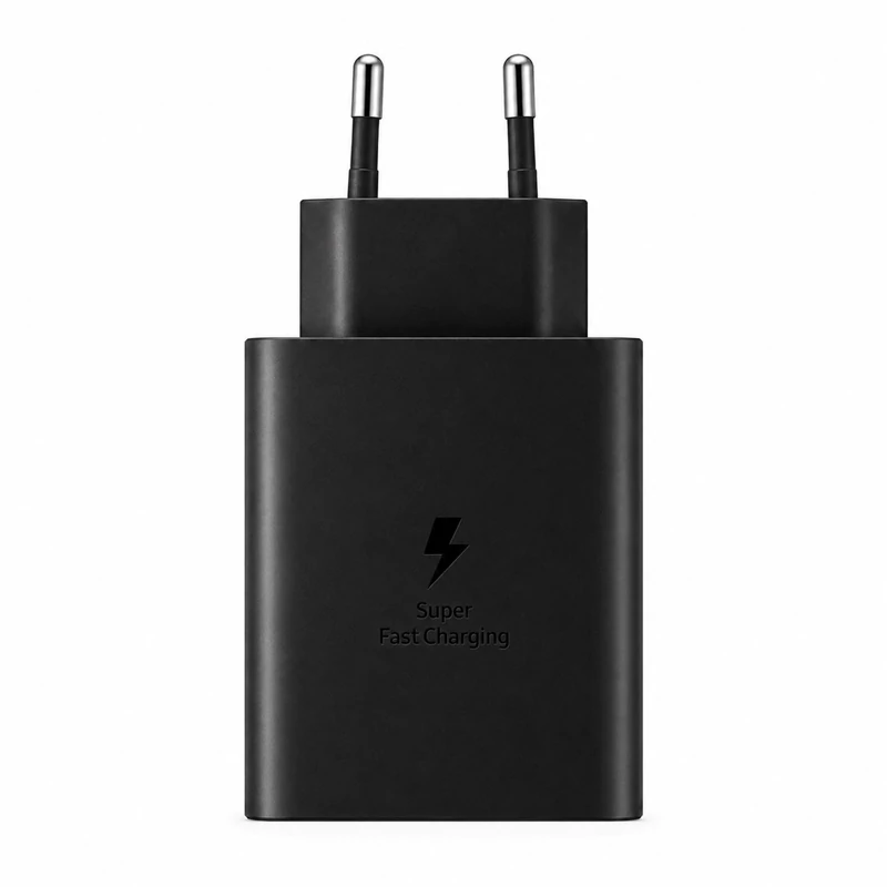 آداپتور شارژر 65 وات سامسونگ با خروجی USB-C