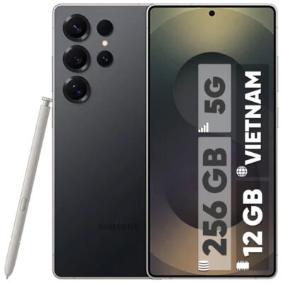 گوشی موبایل سامسونگ s25 ultra اولترا 256/12