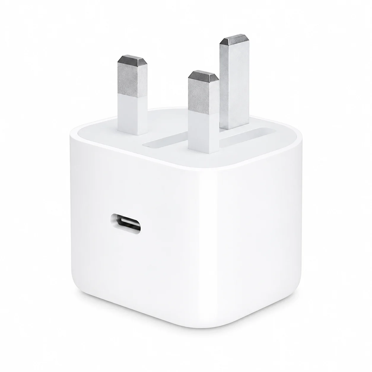 آداپتور شارژر 20 وات آیفون مدل B/A 12PIN