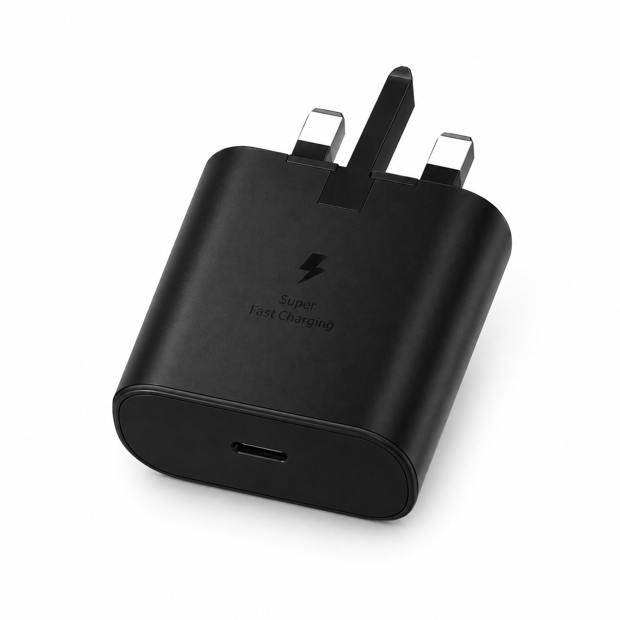 آداپتور سامسونگ 45W PD باکابل اورجینال